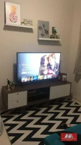 Apartamento com 1 Quarto à venda, 44m² no Bela Vista, São Paulo
