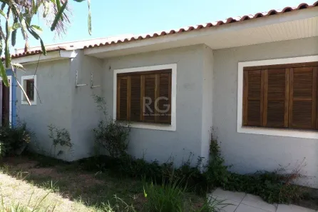 Casa com 3 Quartos à venda, 120m² no Hípica, Porto Alegre