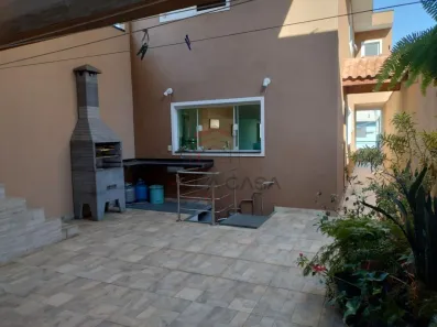 Sobrado com 3 Quartos à venda, 201m² no Mooca, São Paulo