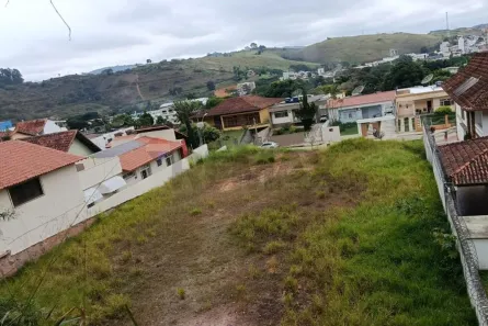 Lote/Terreno à venda, 715m² no Guaçuí, Guaçuí