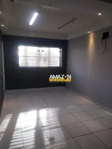 Sala Comercial para alugar, 30m² no Centro, Taubaté