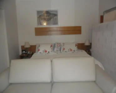 Flat com 1 Quarto para alugar, 60m² no Jardim Paulistano, São Paulo