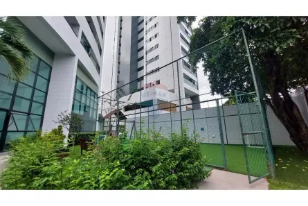 Apartamento com 3 Quartos à venda, 82m² no Encruzilhada, Recife