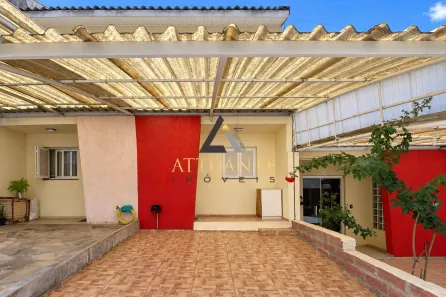 Sobrado com 2 Quartos à venda, 75m² no Desvio Rizzo, Caxias do Sul