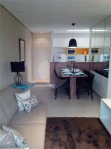 Apartamento com 2 Quartos à venda, 55m² no Vila Nova Cachoeirinha, São Paulo