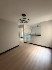 Apartamento com 2 Quartos à venda, 42m² no Água Chata, Guarulhos