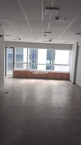 Sala Comercial para alugar, 41m² no Bethaville I, Barueri