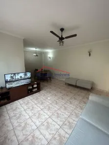 Apartamento com 2 Quartos à venda, 105m² no José Menino, Santos