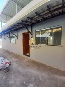 Casa com 3 Quartos à venda, 75m² no Europa, Belo Horizonte