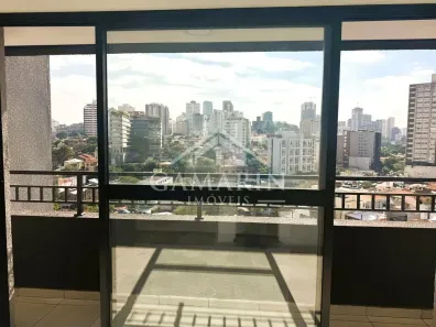 Apartamento com 1 Quarto à venda, 24m² no Jardim das Bandeiras, São Paulo