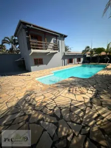 Fazenda/Sítio com 4 Quartos à venda, 300m² no Residencial Palmeira Real, Limeira