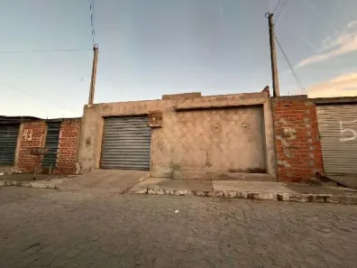 Casa com 2 Quartos à venda, 148m² no Euno Andrade da Silva, Belo Jardim