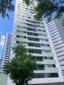 Apartamento com 3 Quartos à venda, 90m² no Torre, Recife