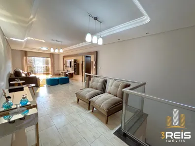 Casa com 3 Quartos à venda, 420m² no Santa Rosa, Socorro