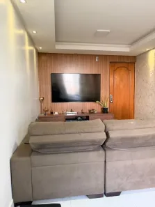 Apartamento com 3 Quartos à venda, 79m² no Setor Urias Magalhães, Goiânia