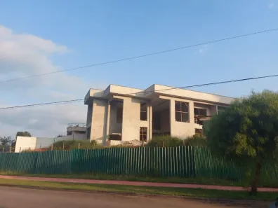 Casa com 5 Quartos à venda, 475m² no Jardim do Golf I, Jandira