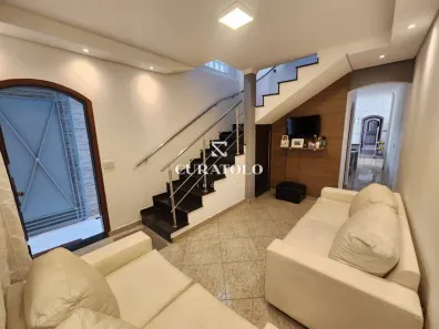 Sobrado com 4 Quartos à venda, 480m² no Cidade Patriarca, São Paulo