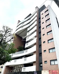 Apartamento com 3 Quartos à venda, 83m² no São Francisco, Curitiba