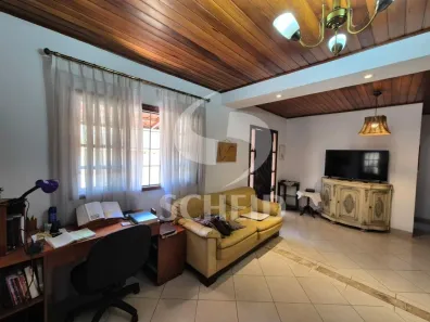 Casa com 1 Quarto à venda, 110m² no Jardim Bélgica, São Paulo