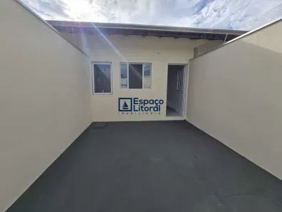 Casa com 1 Quarto à venda, 76m² no Getuba, Caraguatatuba