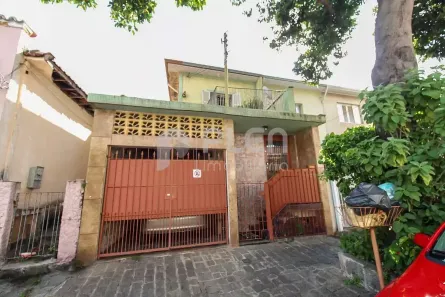 Sobrado com 4 Quartos à venda, 160m² no Vila Regente Feijó, São Paulo