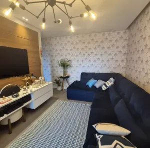 Apartamento com 3 Quartos à venda, 74m² no Vila Prudente, São Paulo