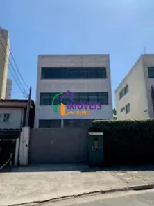 Imóvel Comercial à venda, 371m² no Vila Cruzeiro, São Paulo