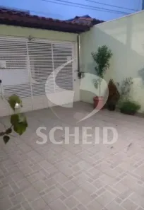 Sobrado com 3 Quartos à venda, 130m² no Jardim Regis, São Paulo