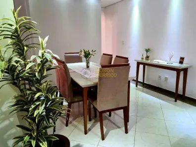 Sobrado com 3 Quartos à venda, 150m² no Residencial Jardim Aurora, Pindamonhangaba