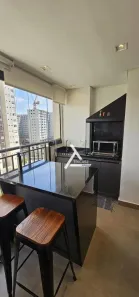 Apartamento com 2 Quartos à venda, 62m² no Vila Andrade, São Paulo