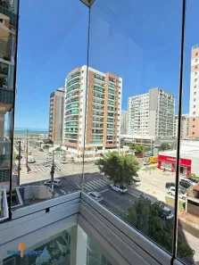 Apartamento com 2 Quartos à venda, 60m² no Praia de Itaparica, Vila Velha