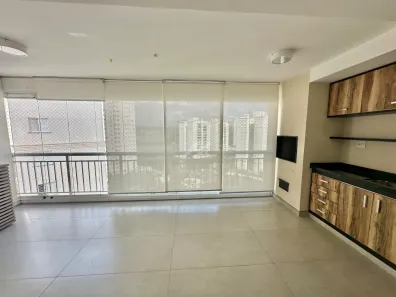 Apartamento com 3 Quartos à venda, 116m² no Vila Brandina, Campinas