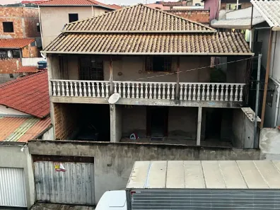 Casa com 3 Quartos à venda, 200m² no Oitis, Contagem