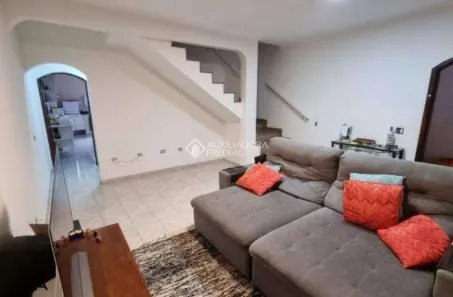 Sobrado com 3 Quartos à venda, 300m² no Assunção, São Bernardo do Campo