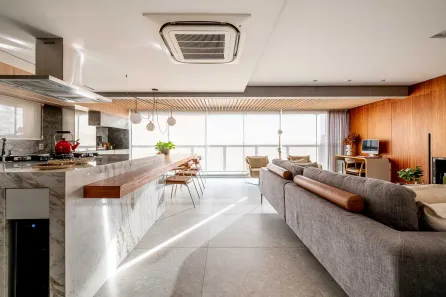 Apartamento com 3 Quartos à venda, 127m² no Jardim do Salso, Porto Alegre
