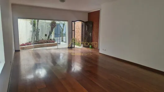 Casa com 3 Quartos à venda, 250m² no Jardim Marajoara, São Paulo