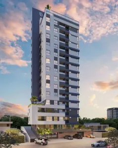 Apartamento com 2 Quartos à venda, 62m² no Intermares, Cabedelo
