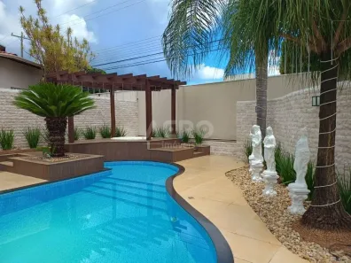Casa com 3 Quartos à venda, 420m² no Jardim Colonial, Bauru