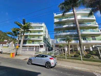 Apartamento com 3 Quartos à venda, 190m² no Bingen, Petrópolis