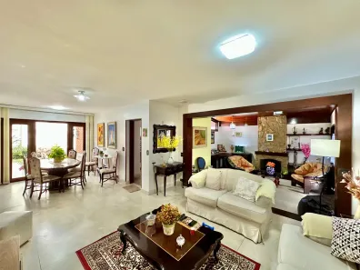 Casa de Condomínio com 3 Quartos à venda, 259m² no Jardim da Glória, Cotia