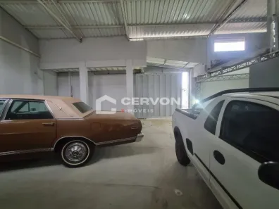 Galpão/Depósito/Armazém para alugar, 150m² no Jardim Aeroporto, São José dos Campos