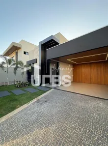 Casa com 4 Quartos à venda, 207m² no Plano Diretor Sul, Palmas