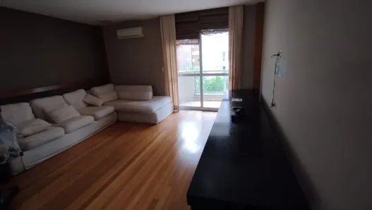 Apartamento com 2 Quartos à venda, 163m² no Consolação, São Paulo