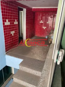 Prédio Comercial à venda, 2400m² no Parque Jurema, Guarulhos
