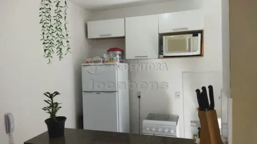 Apartamento com 2 Quartos à venda, 45m² no Loteamento Clube V, São José do Rio Preto