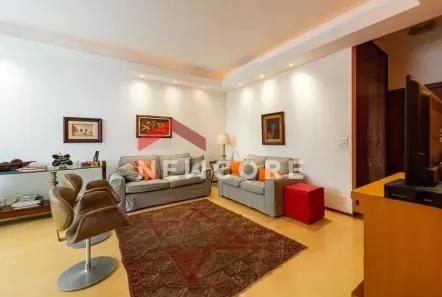 Apartamento com 3 Quartos à venda, 110m² no Copacabana, Rio de Janeiro