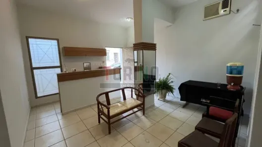Sala Comercial para alugar, 67m² no Vila Seixas, Ribeirão Preto