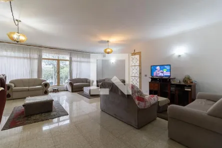 Casa com 3 Quartos à venda, 202m² no Bosque da Saúde, São Paulo