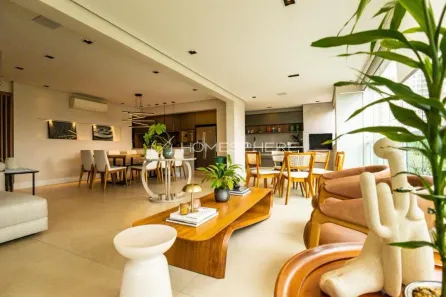 Apartamento com 4 Quartos à venda, 230m² no Vila Leopoldina, São Paulo