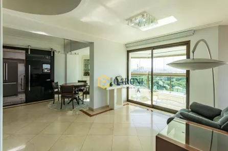 Cobertura com 4 Quartos à venda, 384m² no Alto da Lapa, São Paulo